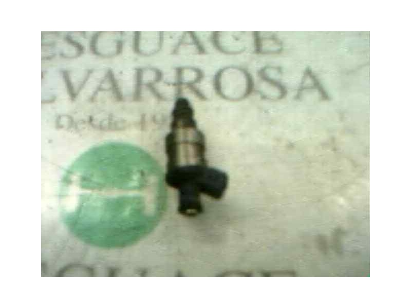 Recambio de inyector para ford escort berlina referencia OEM IAM   