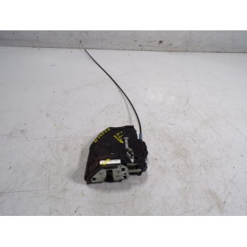 CERRADURA PUERTA TRASERA DERECHA 690500F030 