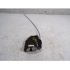 Recambio de cerradura puerta trasera derecha para toyota verso 1.6 d-4d cat referencia OEM IAM 690500F030  