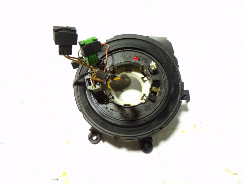 Recambio de anillo airbag para bmw x1 (e84) sdrive 18d referencia OEM IAM 61319122509  