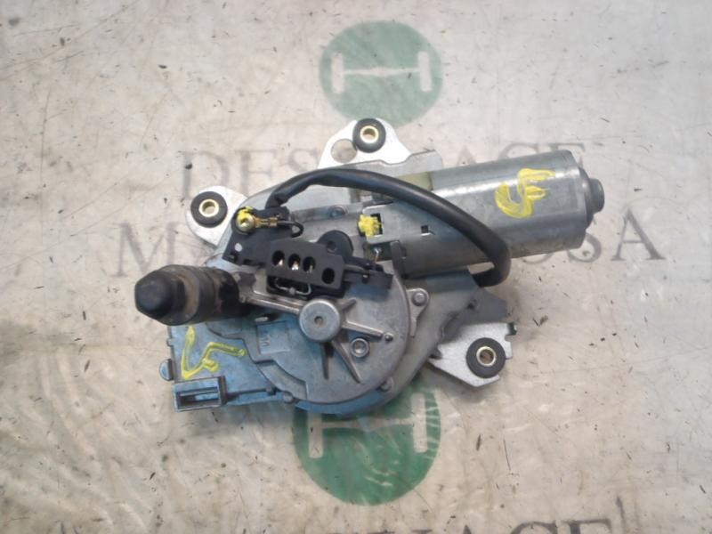 Recambio de motor limpia trasero para nissan terrano/terrano.ii (r20) comfort referencia OEM IAM   