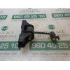 Recambio de tirante trasero izquierdo para nissan nv 200 (m20) 1.5 dci cat referencia OEM IAM 54618JX05B  