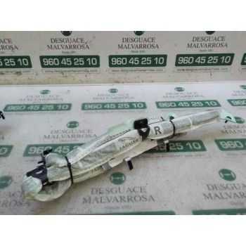 AIRBAG CORTINA DELANTERO DERECHO C2Z3354 8X2314K159AE 34013010B