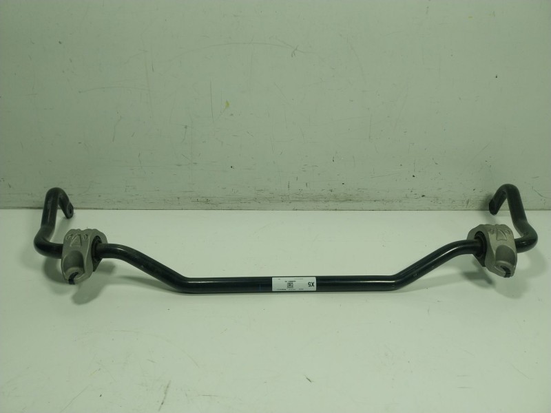 Recambio de barra estabilizadora delantera para bmw 4 descapotable (g23, g83) 420 i referencia OEM IAM 31305A089B3 5A089B303 