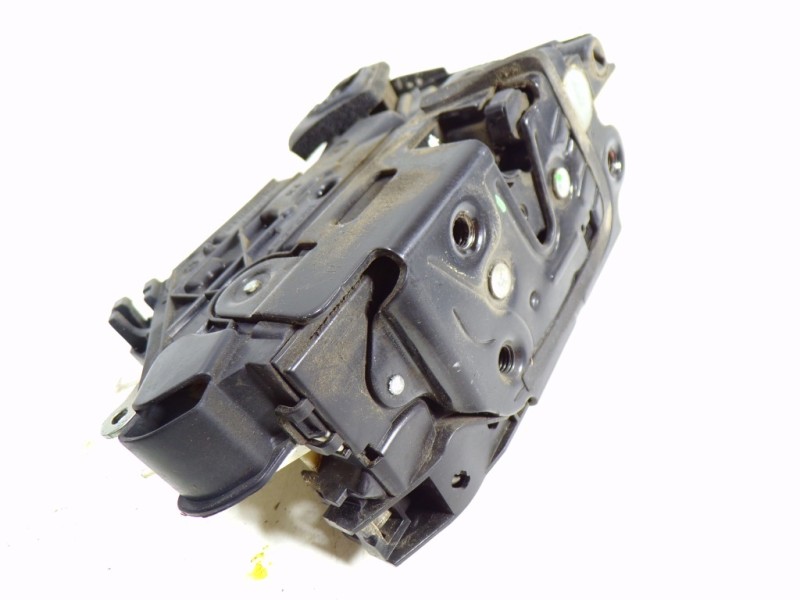 Recambio de cerradura puerta delantera derecha para volkswagen polo (6r1) 1.6 tdi referencia OEM IAM 5K1837016B 5K18370168 