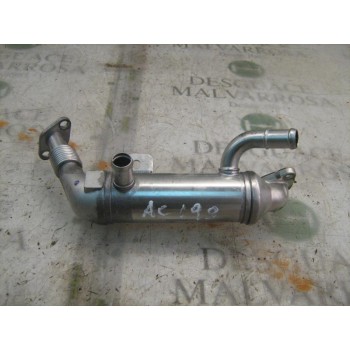 ENFRIADOR EGR 284162A410 