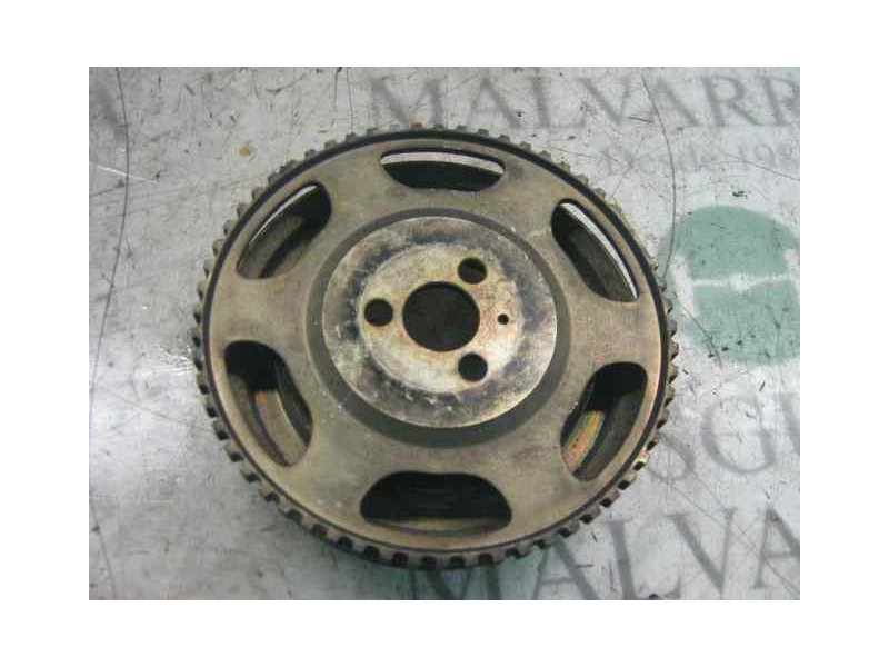 Recambio de polea cigueñal para fiat punto berlina (188) 1.2 16v cat referencia OEM IAM   