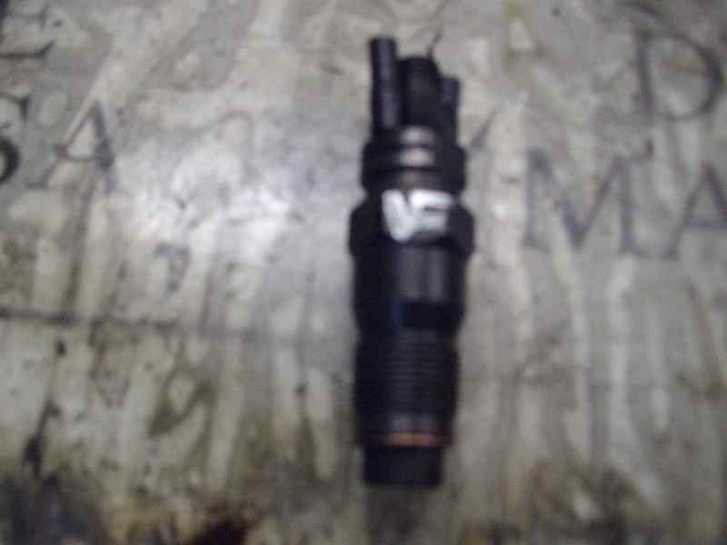 Recambio de inyector para land rover range rover (lp) 2.5 turbodiesel referencia OEM IAM   