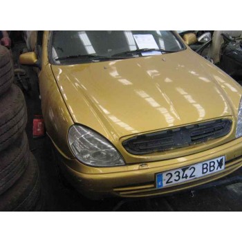 CITROËN XSARA COUPE