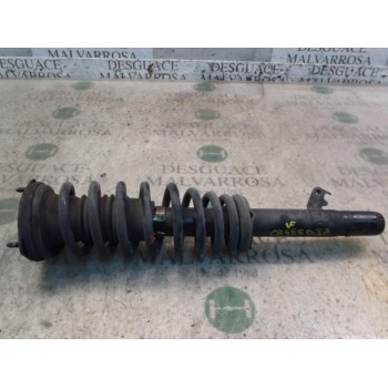 AMORTIGUADOR DELANTERO IZQUIERDO 