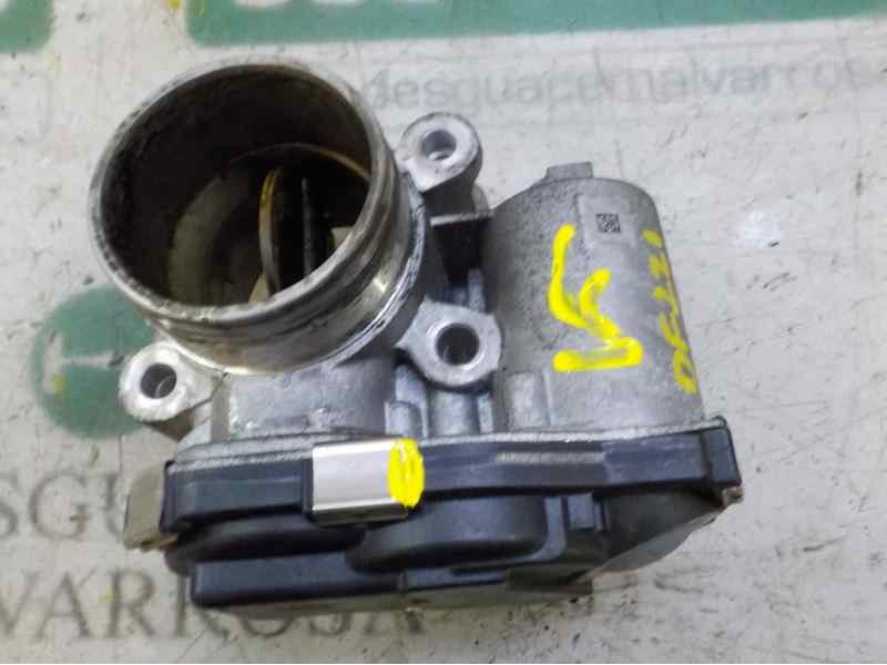 Recambio de caja mariposa para opel mokka x 1.6 cdti dpf referencia OEM IAM 55570009 55496779AA 
