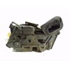 Recambio de cerradura puerta delantera derecha para volkswagen polo (6r1) 1.6 tdi referencia OEM IAM 5K1837016B 5K18370168 
