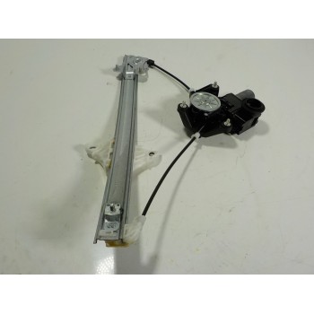 ELEVALUNAS DELANTERO IZQUIERDO 69820K0010 85720K0020 0620206071