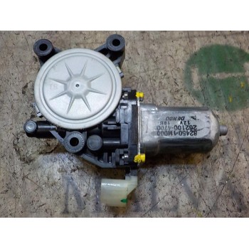 MOTOR ELEVALUNAS DELANTERO IZQUIERDO 824501M000 824501M000 2621004700