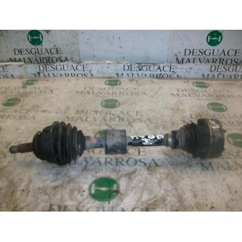 TRANSMISION IZQUIERDA 