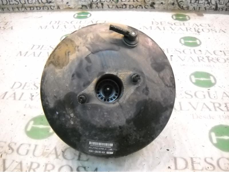 Recambio de servofreno para ford fusion (cbk) elegance referencia OEM IAM   