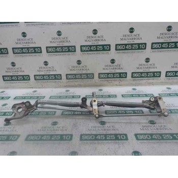 ARTICULACION LIMPIA DELANTERO 76530T1GG01 