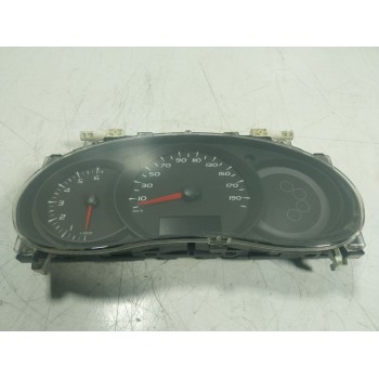 CUADRO INSTRUMENTOS 248101769R 248101769R 