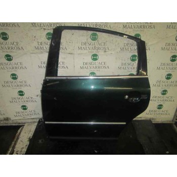 PUERTA TRASERA IZQUIERDA 3B5833051AB 