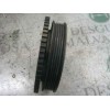 Recambio de polea cigueñal para fiat punto berlina (188) 1.2 16v cat referencia OEM IAM   