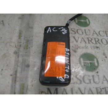 AIRBAG LATERAL DERECHO 