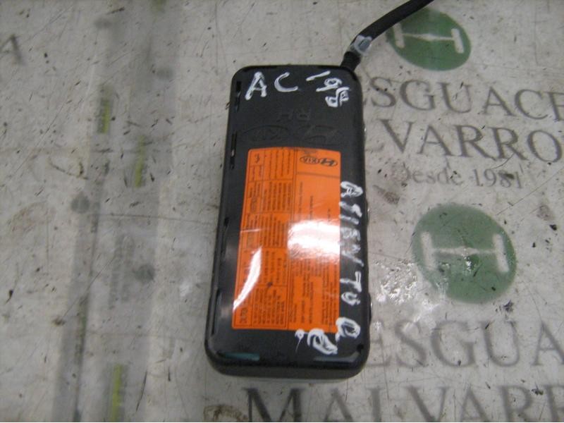 Recambio de airbag lateral derecho para hyundai accent (mc) gls full crdi referencia OEM IAM   