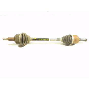 TRANSMISION IZQUIERDA 9809149380 9809149380 