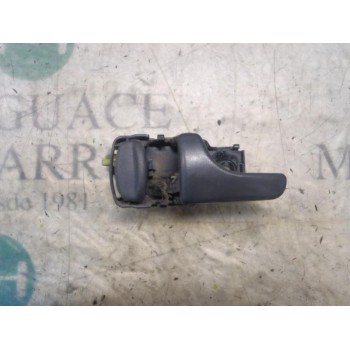 MANETA INTERIOR DELANTERA IZQUIERDA 