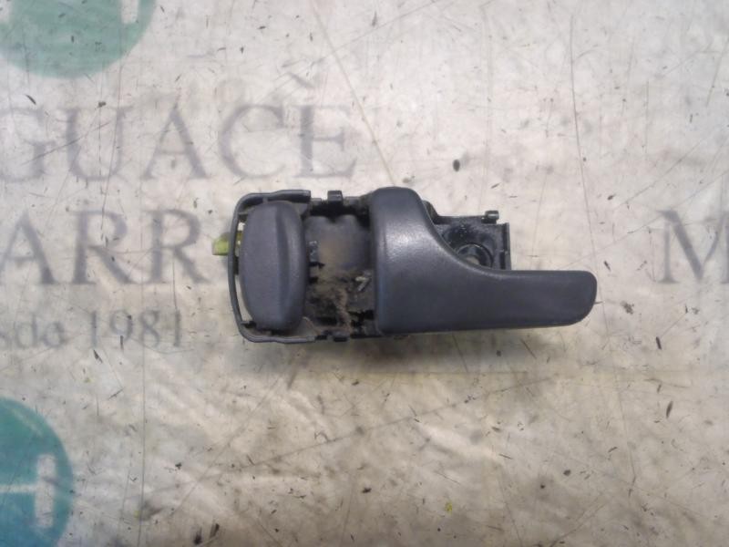 Recambio de maneta interior delantera izquierda para nissan terrano/terrano.ii (r20) comfort referencia OEM IAM   