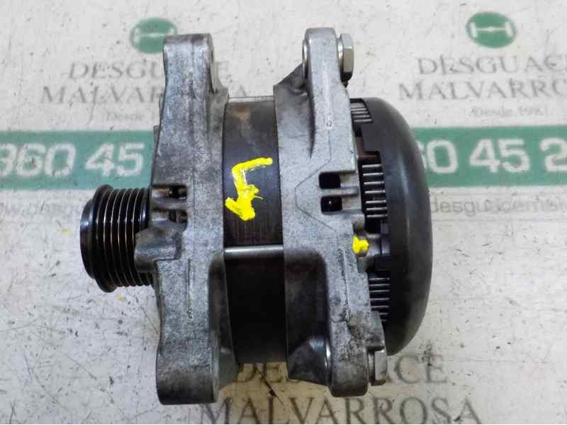 Recambio de alternador para jaguar xf 2.2 diesel cat referencia OEM IAM C2Z17063 BJ3210300AC 
