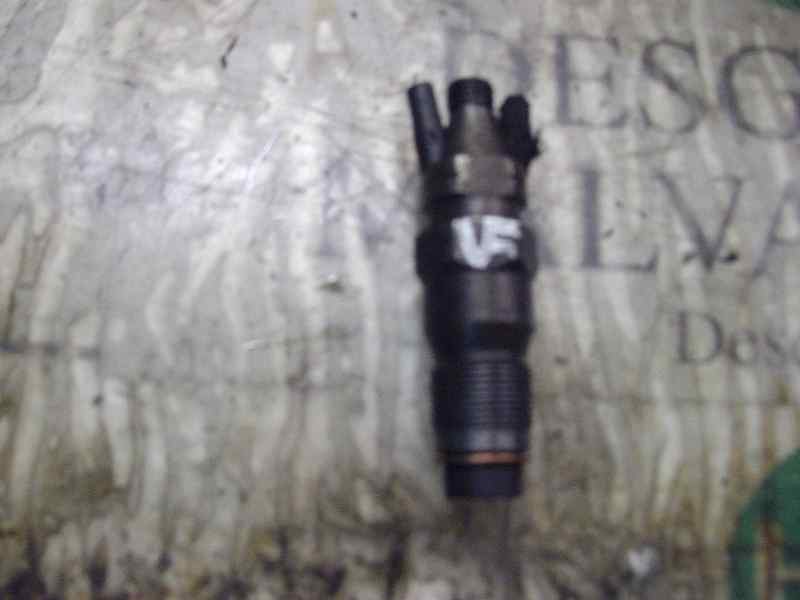 Recambio de inyector para land rover range rover (lp) 2.5 turbodiesel referencia OEM IAM   