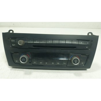 MANDO CLIMATIZADOR 64119287336 6131926109801 