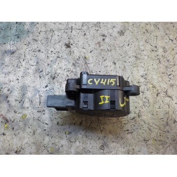 MOTOR APERTURA TRAMPILLAS CLIMATIZADOR A2038201642 A2038201642 