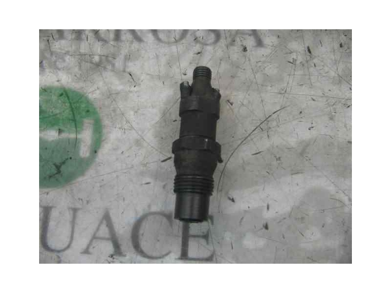 Recambio de inyector para ford escort berlina/turnier 1.8 diesel referencia OEM IAM   