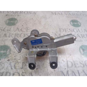 MOTOR LIMPIA TRASERO 