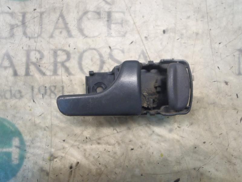 Recambio de maneta interior delantera derecha para nissan terrano/terrano.ii (r20) comfort referencia OEM IAM   