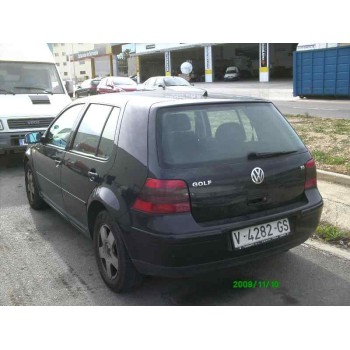 VOLKSWAGEN GOLF IV BERLINA (1J1)