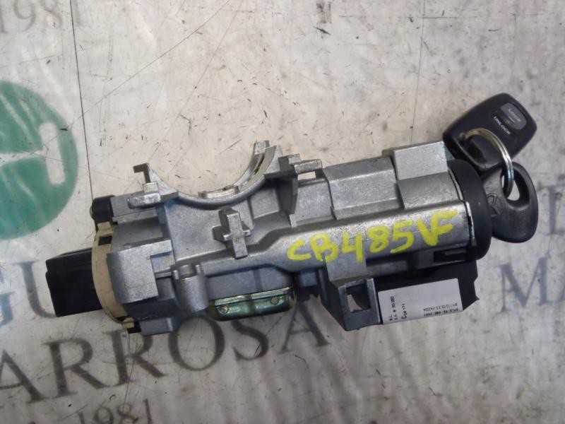 Recambio de antirrobo para mazda 6 berlina (gg) 2.0 crtd 136 active (5-ptas.) referencia OEM IAM   