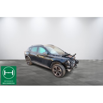 CUPRA FORMENTOR (KM7, KMP)