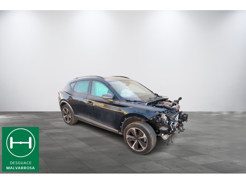 cupra formentor (km7, kmp) del año 2024