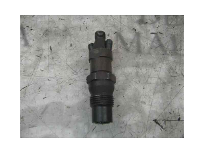 Recambio de inyector para ford escort berlina/turnier 1.8 diesel referencia OEM IAM   