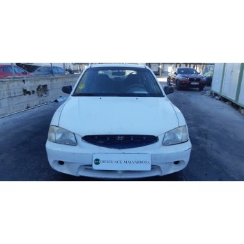 HYUNDAI ACCENT (LC)