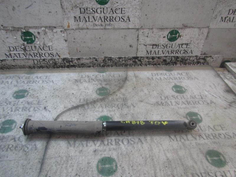 Recambio de amortiguador trasero derecho para peugeot 107 trendy referencia OEM IAM   