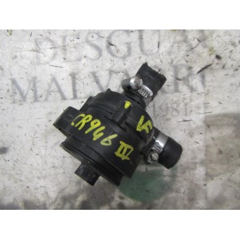 VALVULA INTERCAMBIO DE CALEFACCION A2118350264 