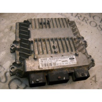 CENTRALITA MOTOR UCE 