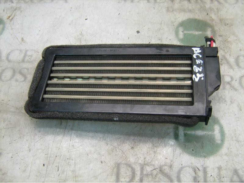 Recambio de resistencia calefaccion para citroën xsara picasso 2.0 hdi exclusive referencia OEM IAM   