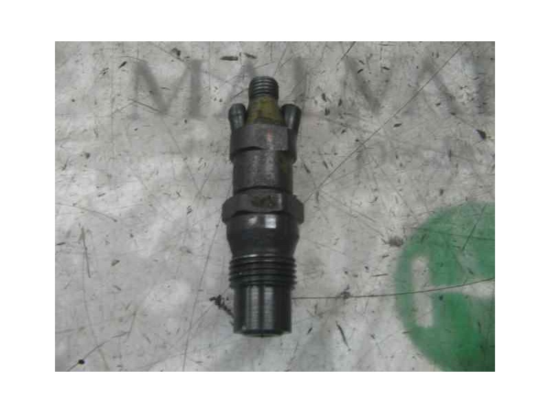 Recambio de inyector para ford escort berlina/turnier 1.8 diesel referencia OEM IAM   