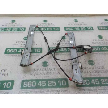 ELEVALUNAS DELANTERO DERECHO 1836011 