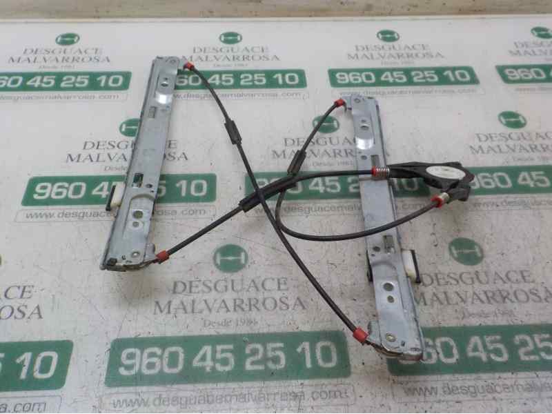 Recambio de elevalunas delantero derecho para ford fiesta (cb1) 1.6 tdci cat referencia OEM IAM 1836011  