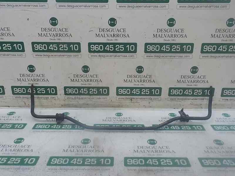 Recambio de barra estabilizadora trasera para honda cr-v 2.2 dtec cat referencia OEM IAM 52300T1GE01  